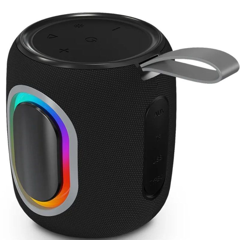 Altavoz con Bluetooth SPC Orbital Spark/ 15W/ 1.0 - Imagen 5