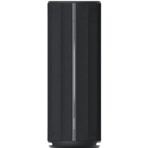 Altavoz con Bluetooth Xiaomi Bluetooth Speaker/ 40W/ 2.0 6941948703391 QBH4275GL XIA-ALT BT SPK BK