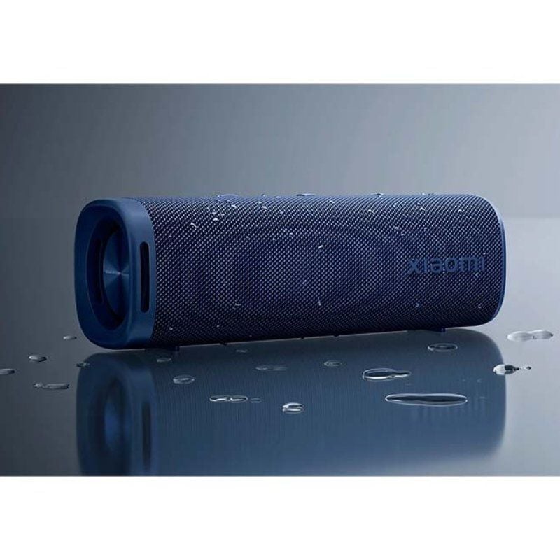 Altavoz con Bluetooth Xiaomi Sound Outdoor S29D 30W/ 2.0/ Azul - Imagen 3