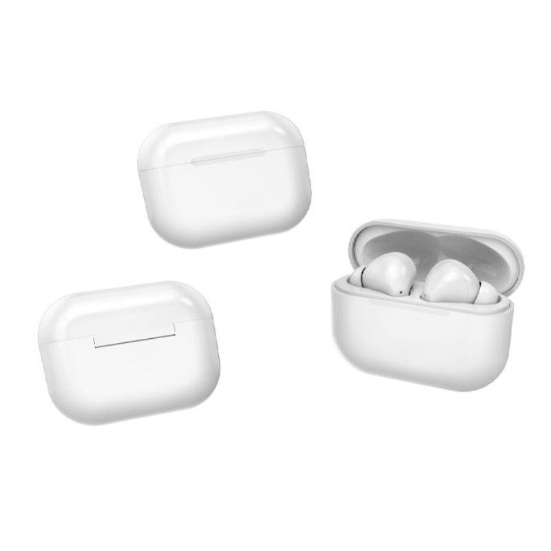 Auriculares Bluetooth Daewoo DW2002 con estuche de carga/ Autonomía 6h/ Blancos - Imagen 3