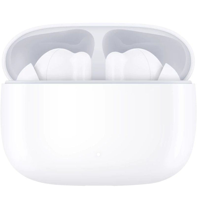 Auriculares Bluetooth Honor Earbuds X7 Lite con estuche de carga/ Autonomía 7h/ Blancos - Imagen 2