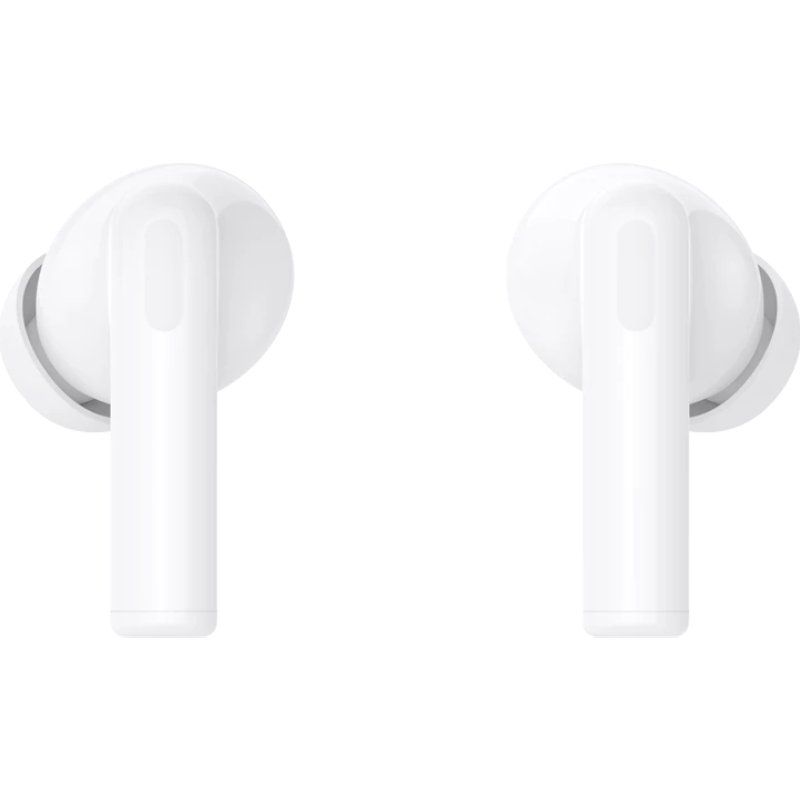 Auriculares Bluetooth Honor Earbuds X7 Lite con estuche de carga/ Autonomía 7h/ Blancos - Imagen 4