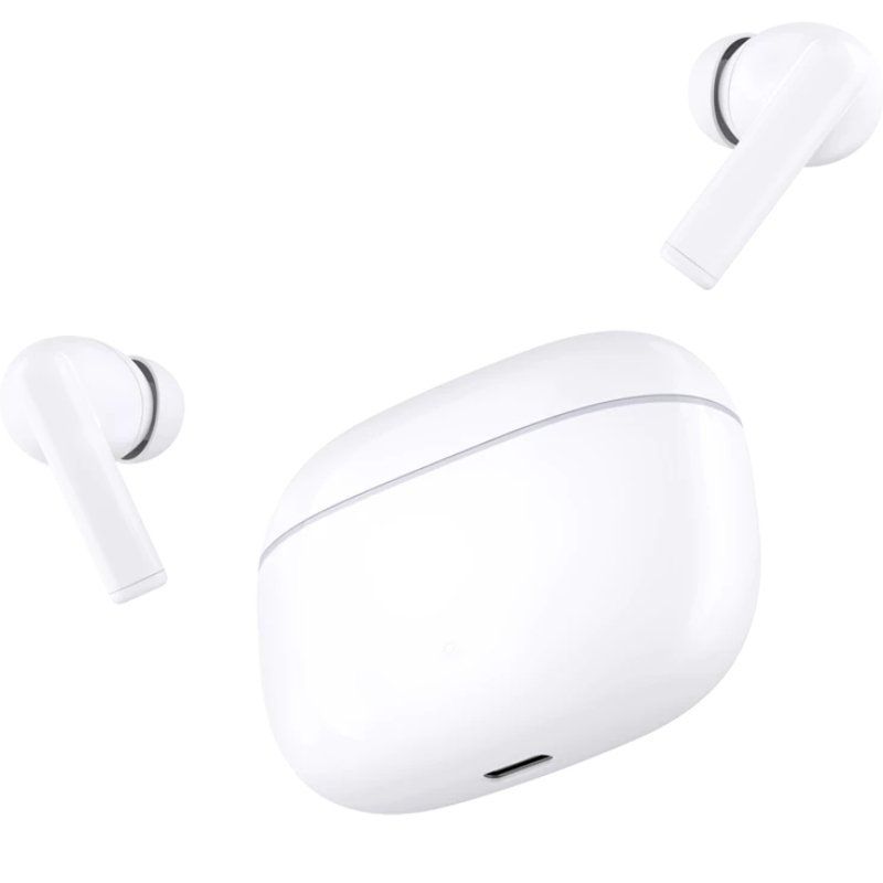 Auriculares Bluetooth Honor Earbuds X7 Lite con estuche de carga/ Autonomía 7h/ Blancos - Imagen 5