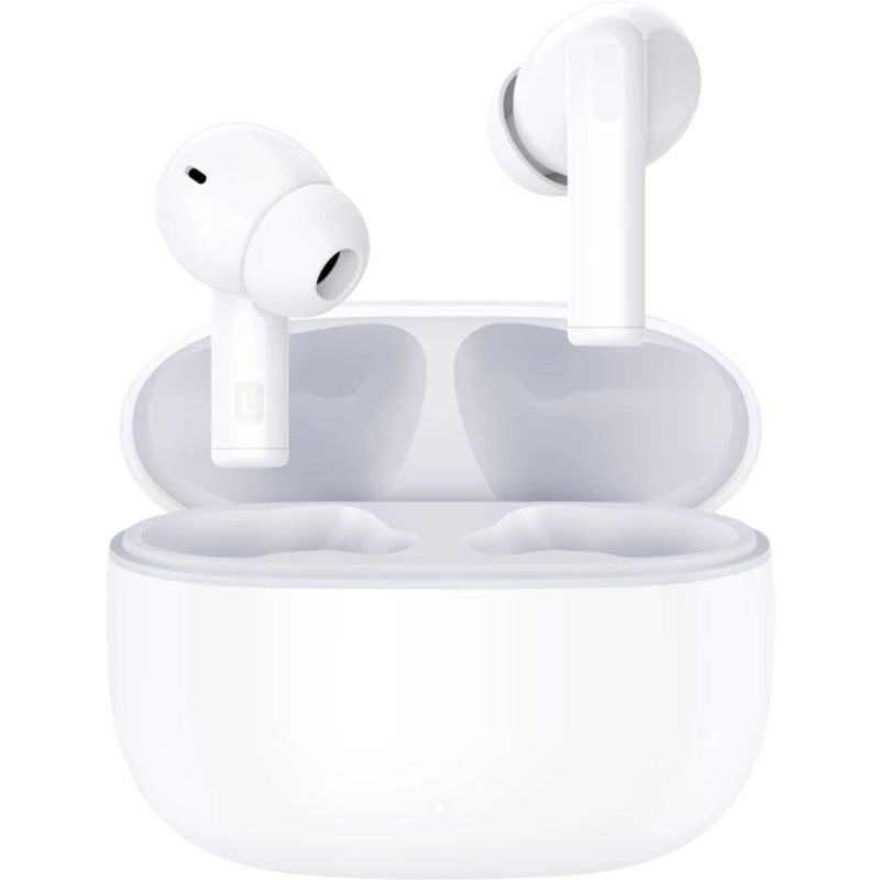 Auriculares Bluetooth Honor Earbuds X7 Lite con estuche de carga/ Autonomía 7h/ Blancos 6975840260614 5504ABRR HON-AUR X7 LITE WH