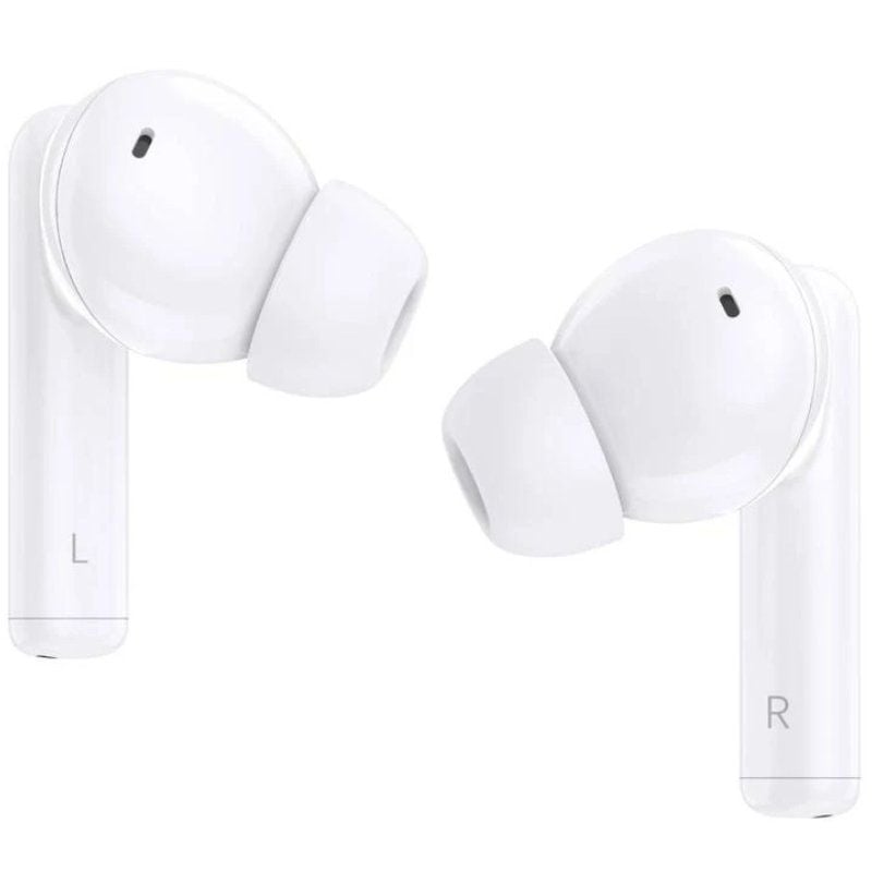 Auriculares Bluetooth Honor Earbuds X7i con estuche de carga/ Autonomía 8h/ Blancos - Imagen 3