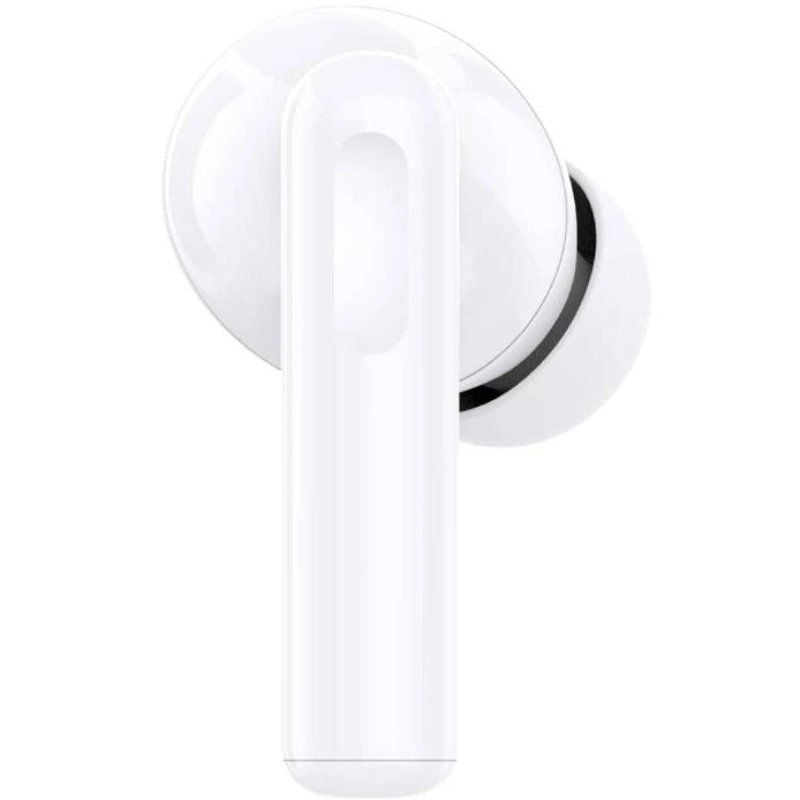 Auriculares Bluetooth Honor Earbuds X7i con estuche de carga/ Autonomía 8h/ Blancos - Imagen 4