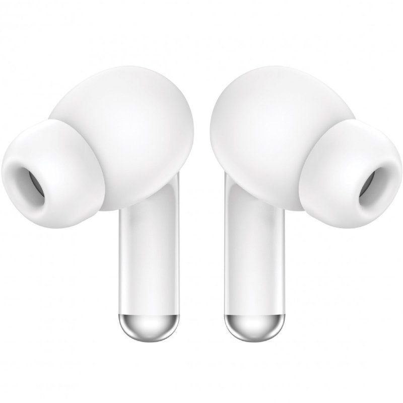 Auriculares Bluetooth Muvit For Change True Wireless Estéreo con estuche de carga/ Autonomía 6h/ Blancos - Imagen 3