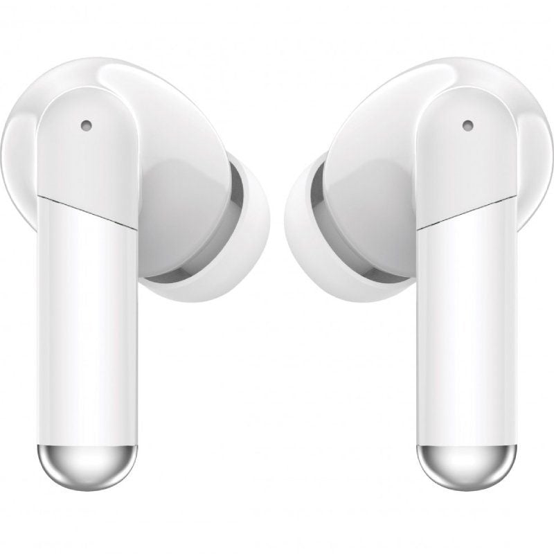 Auriculares Bluetooth Muvit For Change True Wireless Estéreo con estuche de carga/ Autonomía 6h/ Blancos - Imagen 4