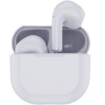 Auriculares Bluetooth Myway Wireless Touch MWHPH0030 con estuche de carga/ Autonomía 3h/ Blancos 8426801166240 MWHPH0030 MYW-AUR MW WIRTOUCH WH