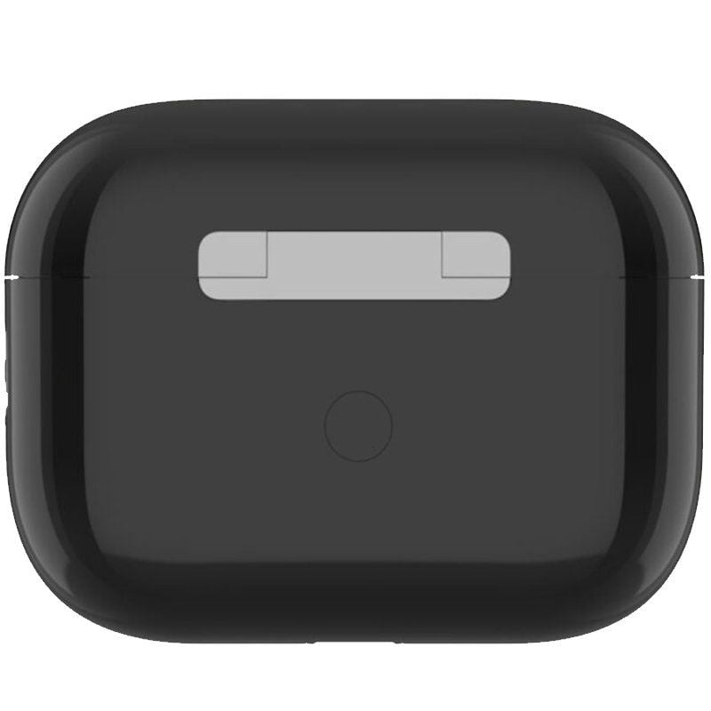 Auriculares Bluetooth Qubo TWS-400BK con estuche de carga/ Autonomía 4h/ Negros - Imagen 3