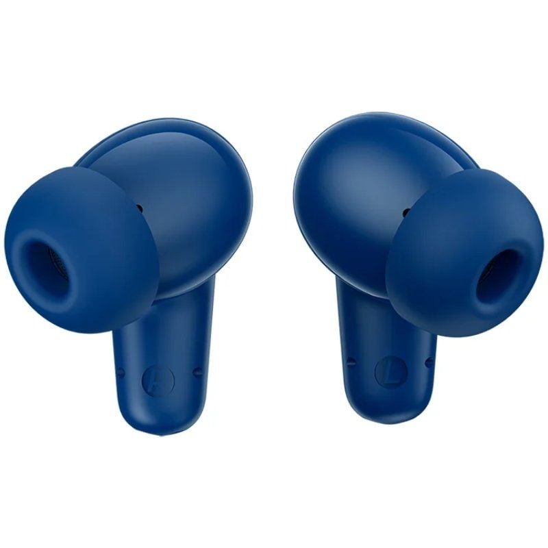 Auriculares Bluetooth SPC Boost Buds con estuche de carga/ Autonomía 7.5h/ Azules - Imagen 2