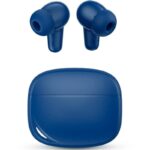 Auriculares Bluetooth SPC Boost Buds con estuche de carga/ Autonomía 7.5h/ Azules 8436609914127 4630E SPC-AUR BOOST BUDS BL