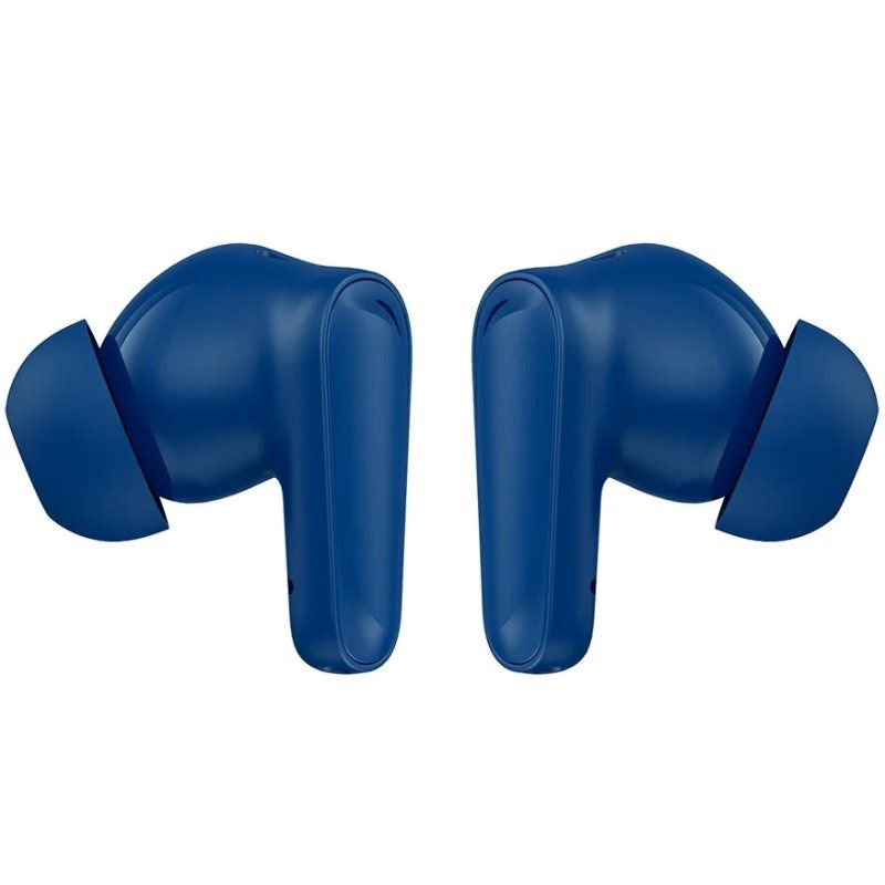 Auriculares Bluetooth SPC Boost Buds con estuche de carga/ Autonomía 7.5h/ Azules - Imagen 4