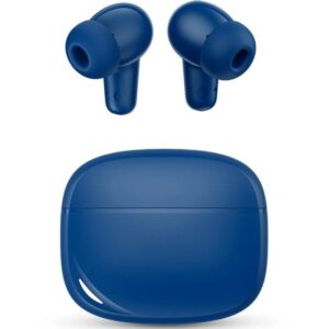 Auriculares Bluetooth SPC Boost Buds con estuche de carga/ Autonomía 7.5h/ Azules 8436609914127 4630E SPC-AUR BOOST BUDS BL