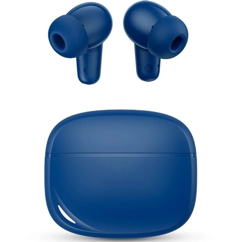 Auriculares Bluetooth SPC Boost Buds con estuche de carga/ Autonomía 7.5h/ Azules 8436609914127 4630E SPC-AUR BOOST BUDS BL