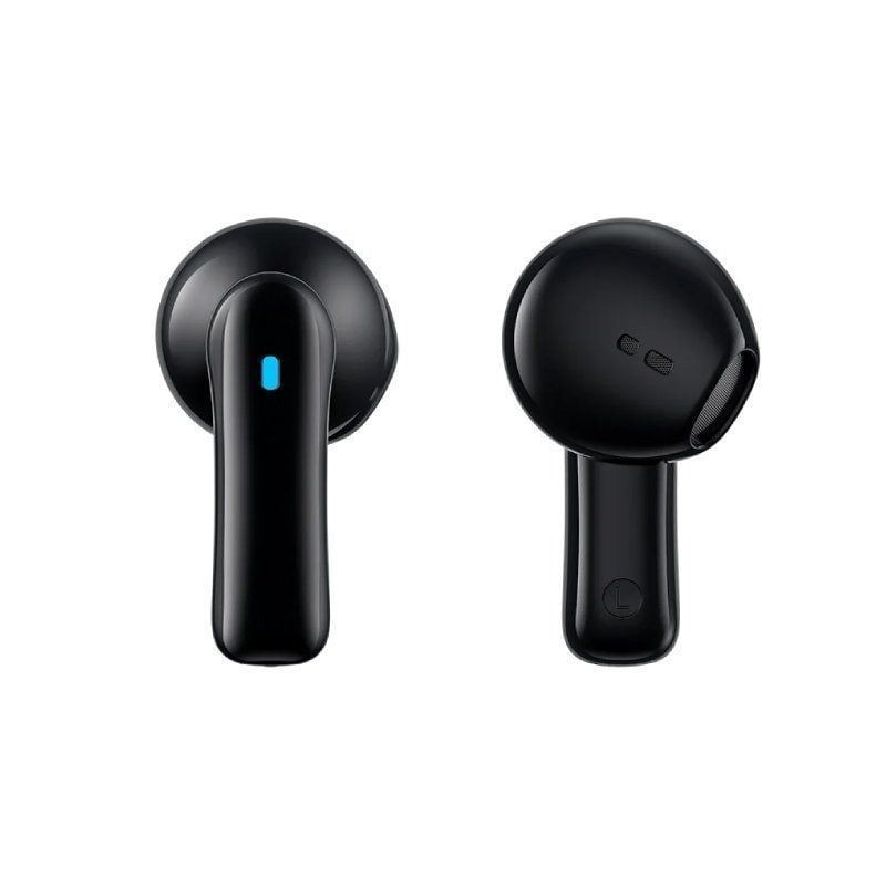 Auriculares Bluetooth SPC Zion 2 Play con estuche de carga/ Autonomía 7h/ Negros - Imagen 2