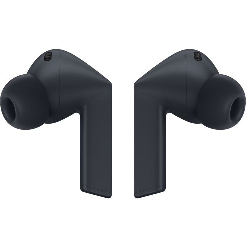 Auriculares Bluetooth Samsung Galaxy Buds 3 FE R420 con estuche de carga/ Autonomía 8.5h/ Negros - Imagen 5