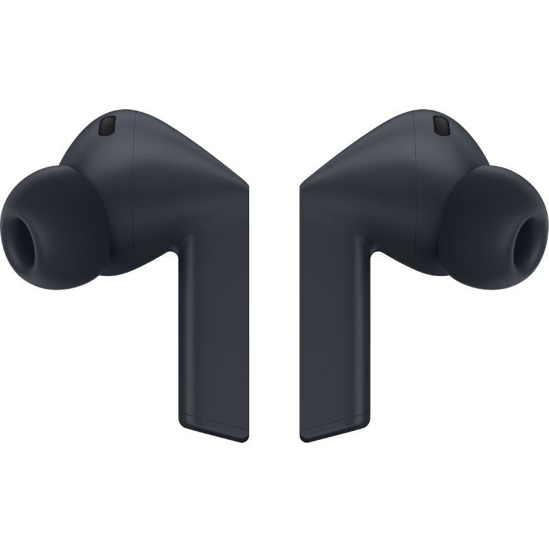 Auriculares Bluetooth Samsung Galaxy Buds 3 FE con estuche de carga/ Autonomía 8.5h/ Negros - Imagen 5