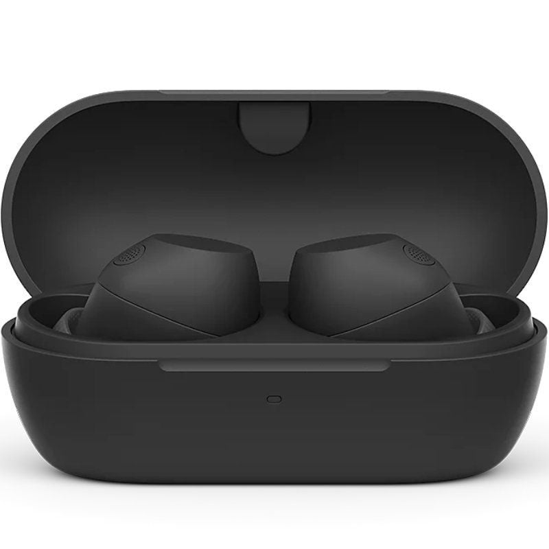 Auriculares Bluetooth Sony WF-C710N con estuche de carga/ Autonomía 12h/ Negros - Imagen 2