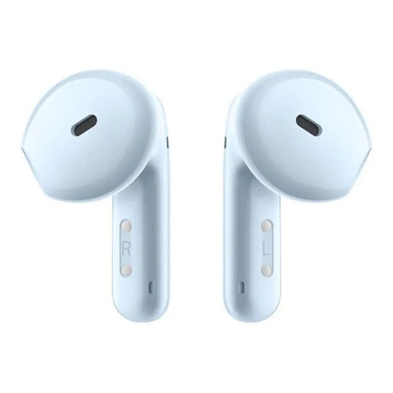 Auriculares Bluetooth Xiaomi Redmi Buds 6 Active con estuche de carga/ Autonomía 6h/ Azules - Imagen 4