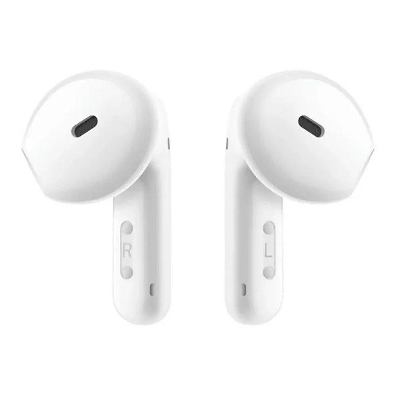 Auriculares Bluetooth Xiaomi Redmi Buds 6 Active con estuche de carga/ Autonomía 6h/ Blancos - Imagen 5