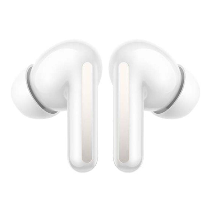 Auriculares Bluetooth Xiaomi Redmi Buds 6 con estuche de carga/ Autonomía 10h/ Blancos - Imagen 4