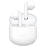 Auriculares Bluetooth ZTE Buds 2 con estuche de carga/ Autonomía 5h/ Blancos 6902176088254 EB64G-W ZTE-AUR BUDS 2 WH