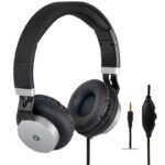 Auriculares Fonestar TV-PHONES/ Jack 3.5/ Negros 8422521017220 TV-PHONES FONE-AUR TV-PHONES