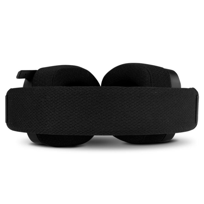 Auriculares Gaming Inalámbricos con Micrófono Krom Kanji/ Bluetooth/ USB 2.0/ Negros - Imagen 5