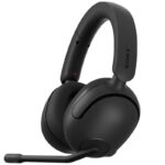 Auriculares Gaming Inalámbricos con Micrófono Sony Inzone H5/ Negros 4548736155671 WH-G500/BZ SONY-AUR INZONE H5 BK
