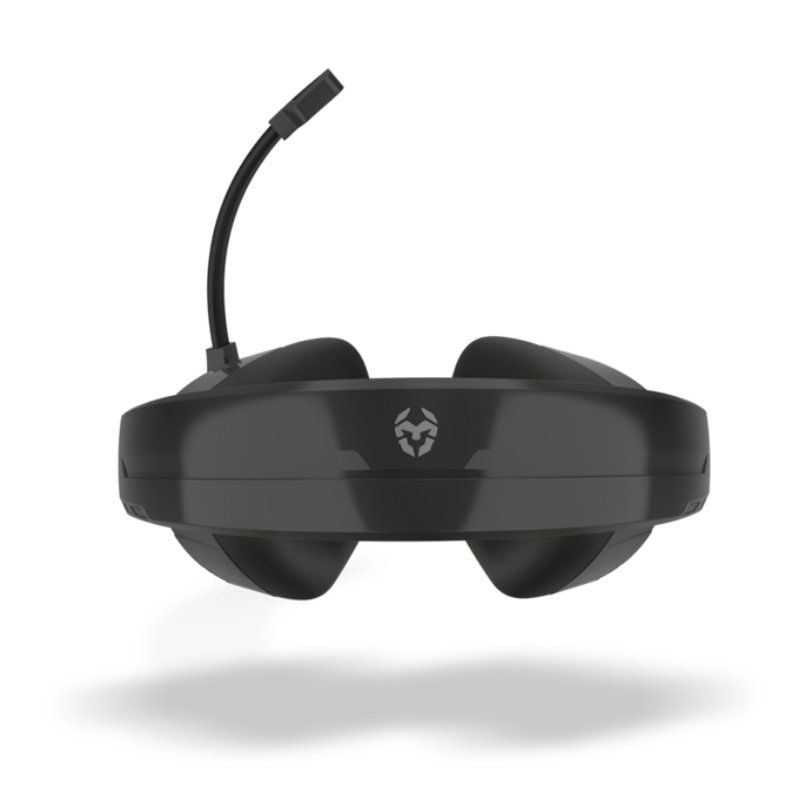 Auriculares Gaming con Micrófono Krom Kopa Pro/ Jack 3.5/ Negros - Imagen 5