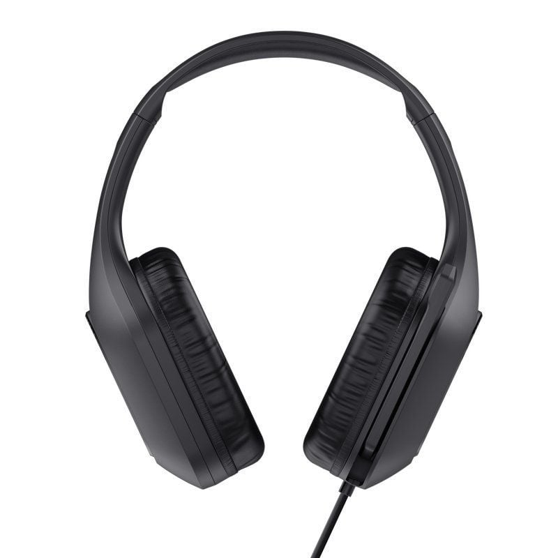 Auriculares Gaming con Micrófono Trust Gaming GXT 415 Zirox/ Jack 3.5/ Negros - Imagen 5