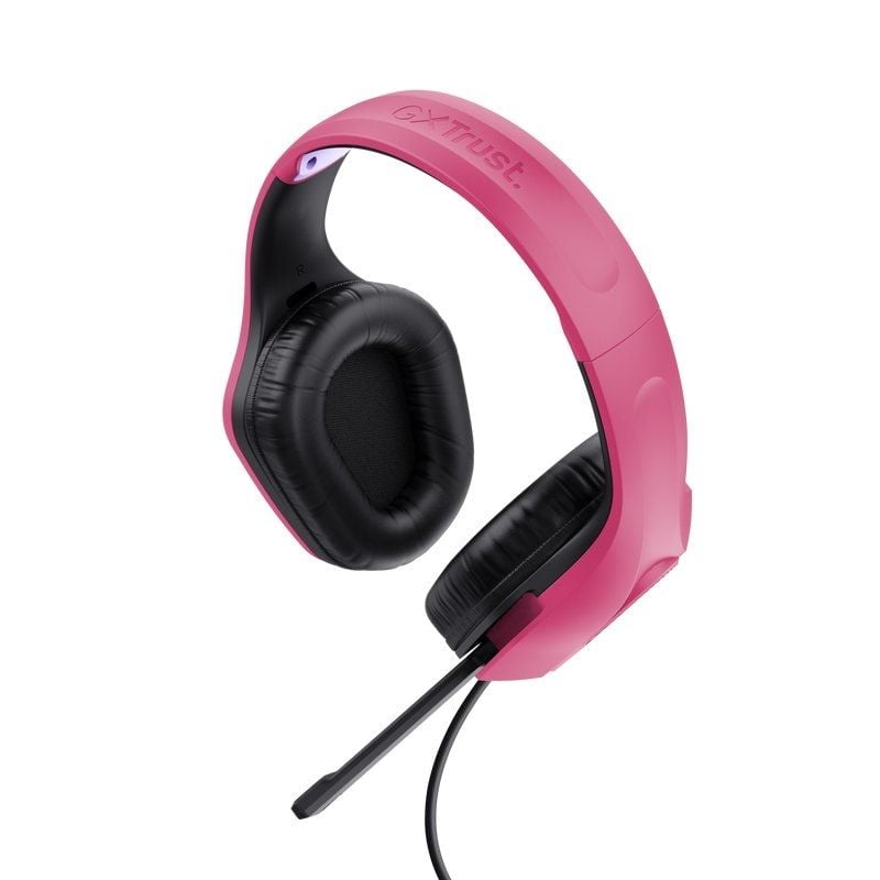 Auriculares-Gaming-con-Microfono-Trust-Gaming-GXT-415-Zirox-Jack-3.5-Rosas-8713439249927-24992-TRU-AUR-GXT-415-ZIROX-PK-1 Auriculares-Gaming-con-Microfono-Trust-Gaming-GXT-415-Zirox-Jack-3.5-Rosas-8713439249927-24992-TRU-AUR-GXT-415-ZIROX-PK-1