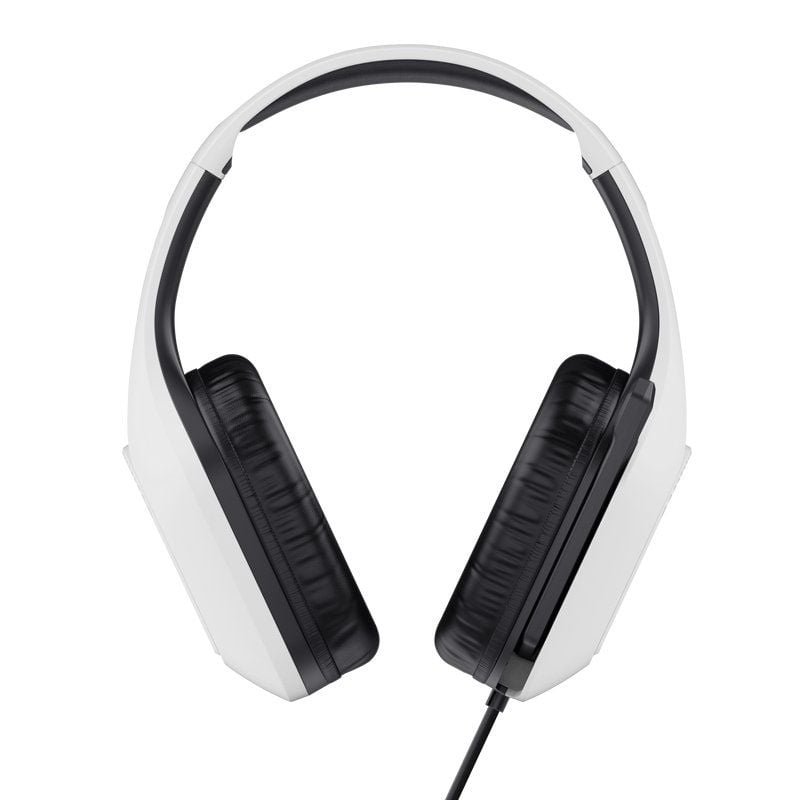 Auriculares Gaming con Micrófono Trust Gaming GXT 415 Zirox PS5/ Jack 3.5/ Blancos - Imagen 5