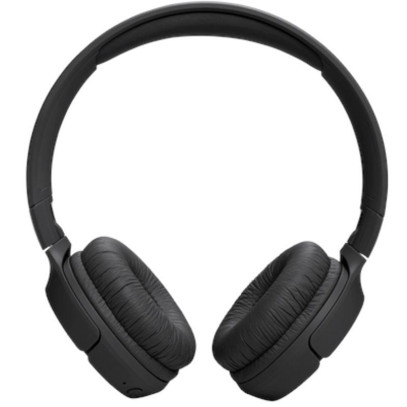 Auriculares Inalámbricos JBL Tune 520BT/ con Micrófono/ Bluetooth/ Negros - Imagen 2