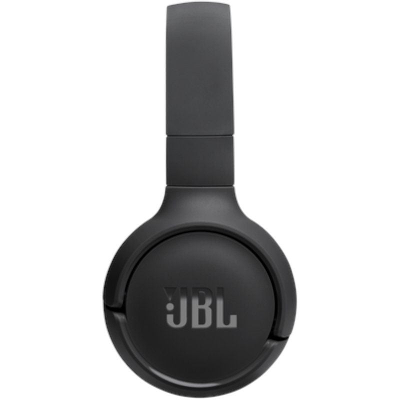Auriculares Inalámbricos JBL Tune 520BT/ con Micrófono/ Bluetooth/ Negros - Imagen 3