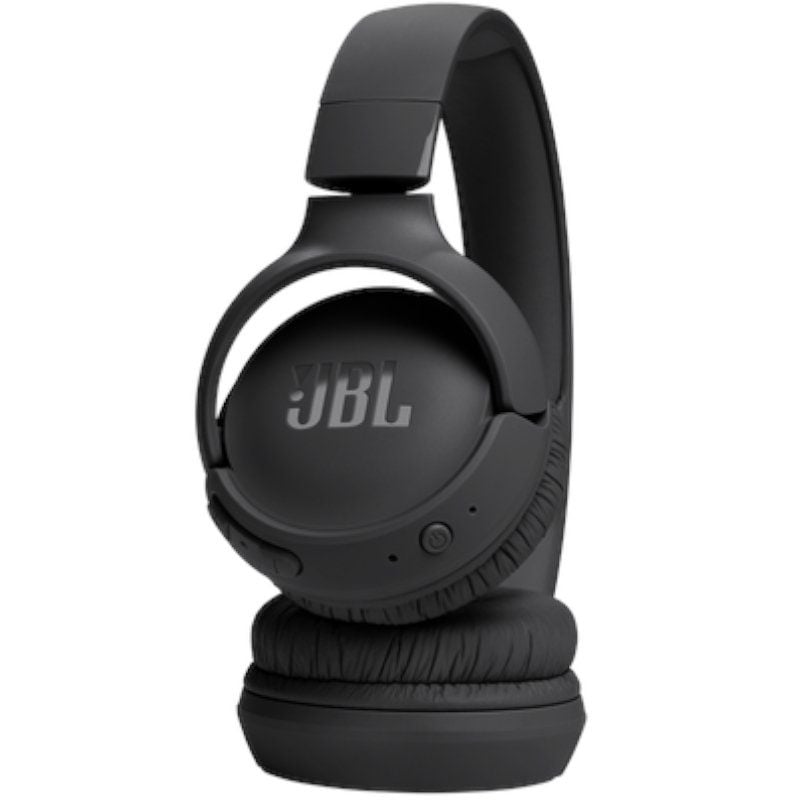 Auriculares Inalámbricos JBL Tune 520BT/ con Micrófono/ Bluetooth/ Negros - Imagen 5