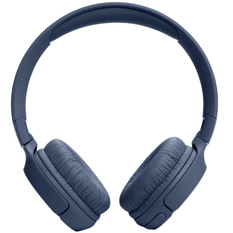 Auriculares Inalámbricos JBL Tune 525BT/ con Micrófono/ Bluetooth/ Azules - Imagen 3