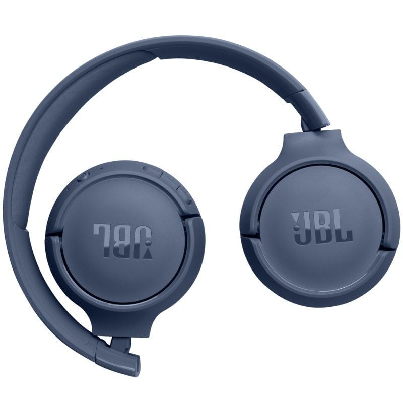 Auriculares Inalámbricos JBL Tune 525BT/ con Micrófono/ Bluetooth/ Azules - Imagen 4