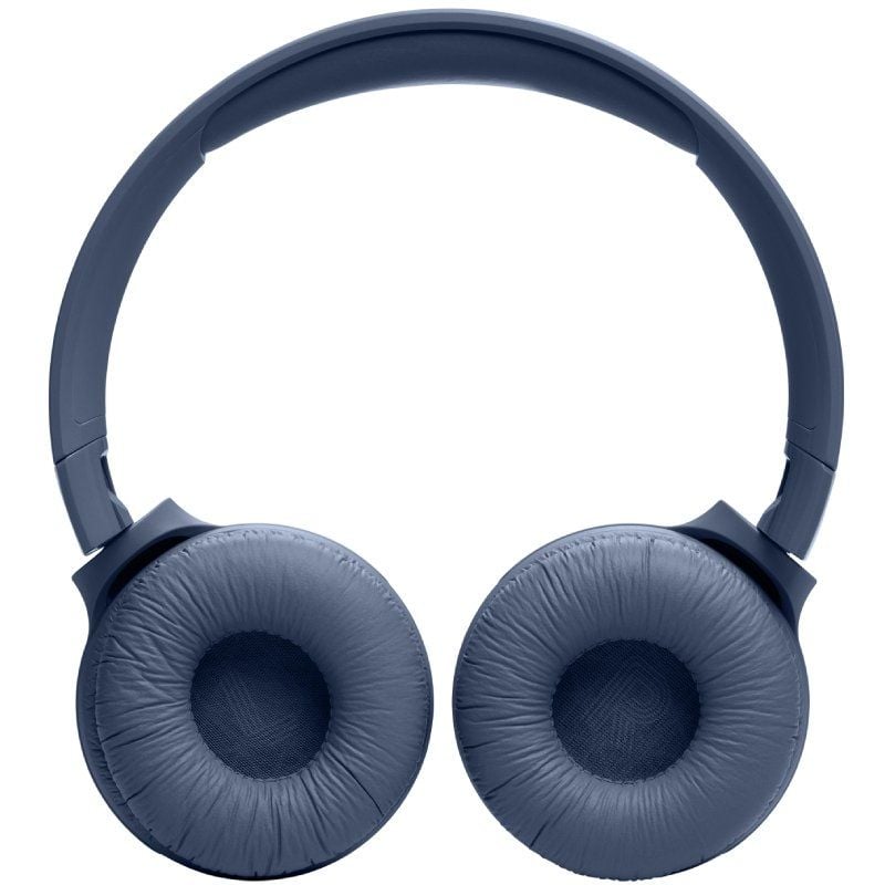 Auriculares Inalámbricos JBL Tune 525BT/ con Micrófono/ Bluetooth/ Azules - Imagen 5