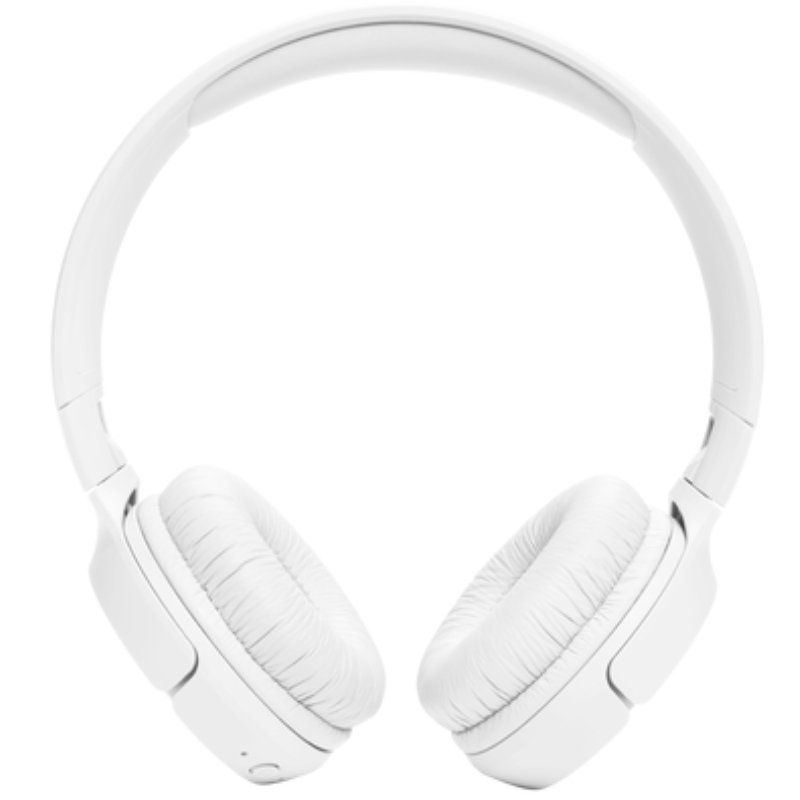 Auriculares Inalámbricos JBL Tune 525BT/ con Micrófono/ Bluetooth/ Blanco - Imagen 2