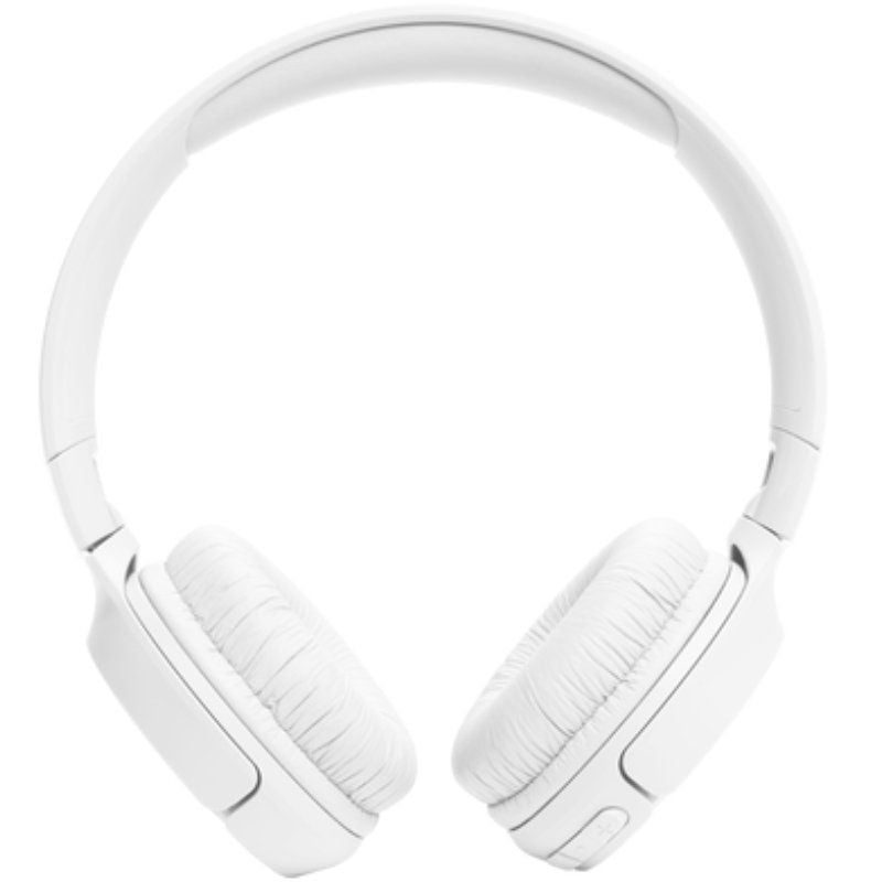 Auriculares Inalámbricos JBL Tune 525BT/ con Micrófono/ Bluetooth/ Blanco - Imagen 3