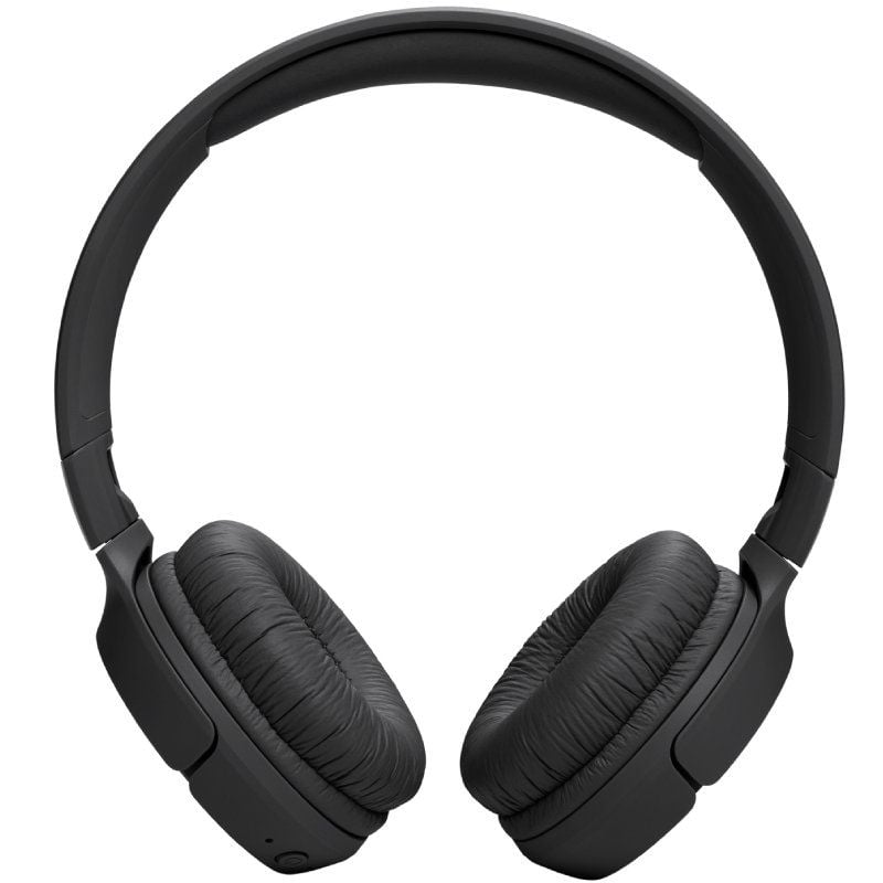 Auriculares Inalámbricos JBL Tune 525BT/ con Micrófono/ Bluetooth/ Negro - Imagen 2