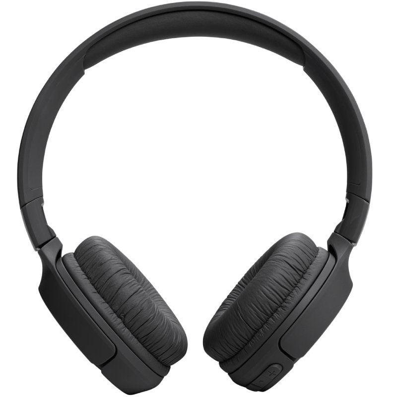 Auriculares Inalámbricos JBL Tune 525BT/ con Micrófono/ Bluetooth/ Negro - Imagen 3