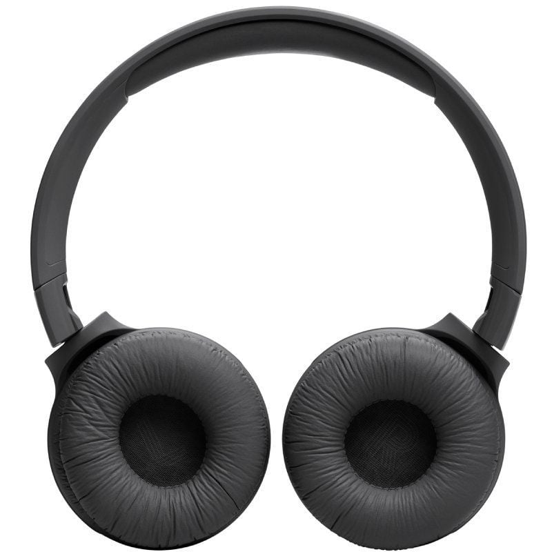 Auriculares Inalámbricos JBL Tune 525BT/ con Micrófono/ Bluetooth/ Negro - Imagen 5