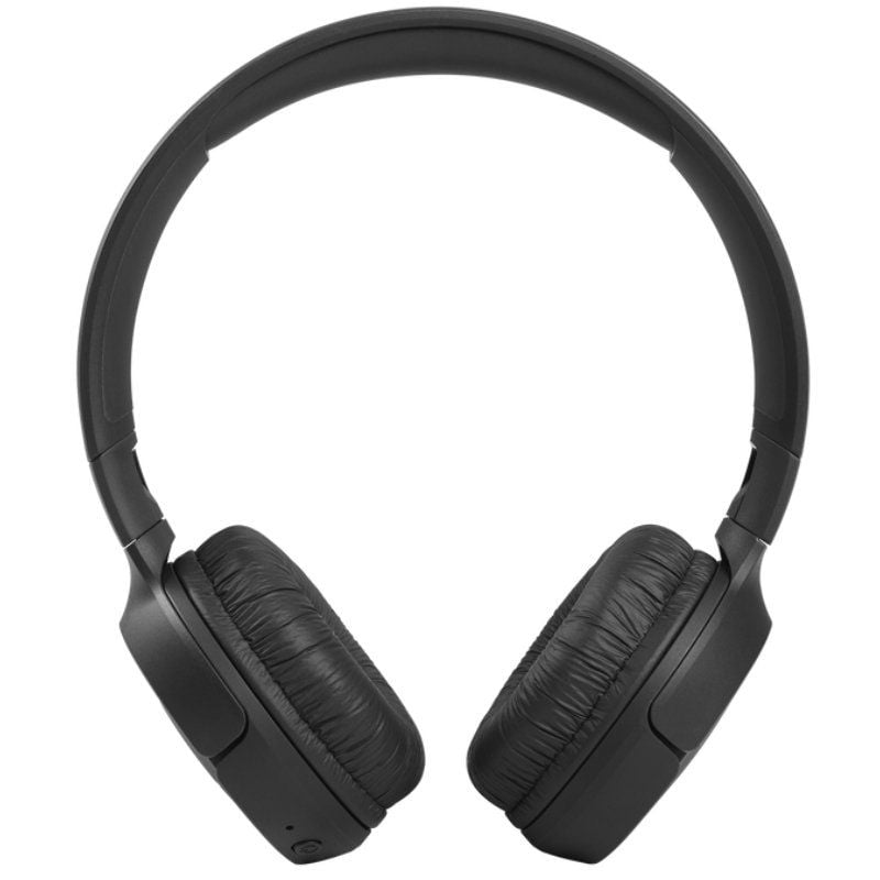 Auriculares Inalámbricos JBL Tune 570BT/ con Micrófono/ Bluetooth/ Negros - Imagen 2