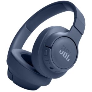 Auriculares Inalámbricos JBL Tune 720BT/ con Micrófono/ Bluetooth/ Azules 6925281967085 JBLT720BTBLU JBL-AUR TUNE 720BT BL