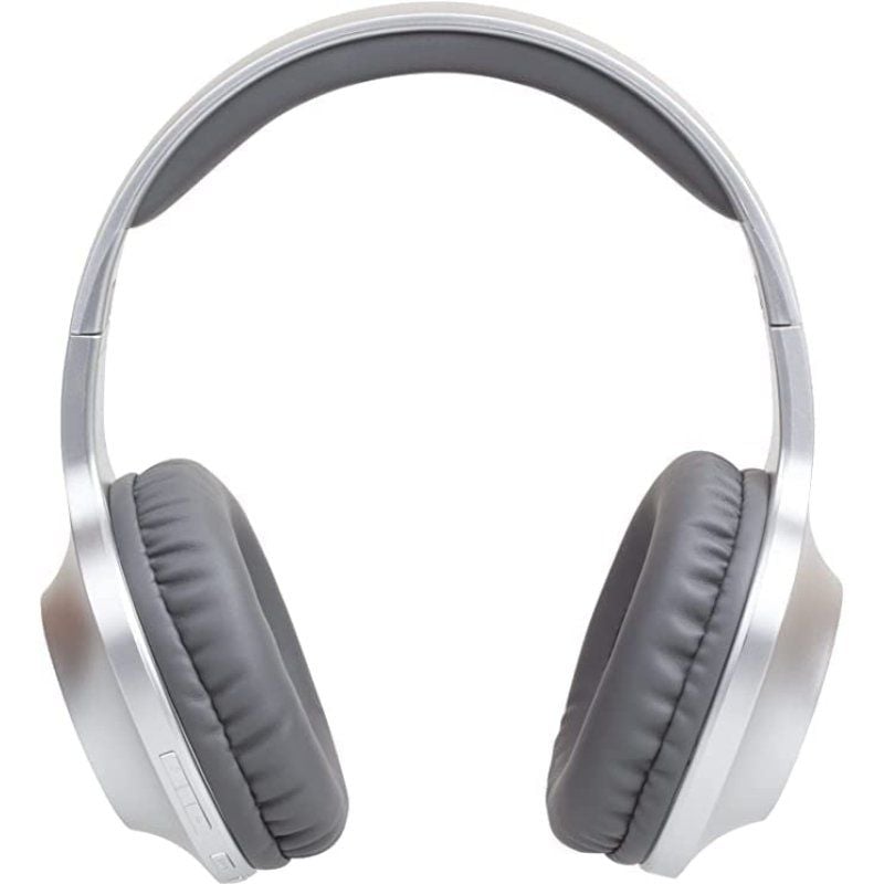 Auriculares Inalámbricos Panasonic RB-HX220B/ con Micrófono/ Bluetooth/ Plateados - Imagen 2