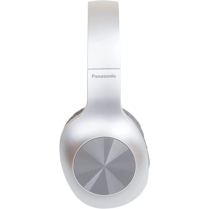 Auriculares Inalámbricos Panasonic RB-HX220B/ con Micrófono/ Bluetooth/ Plateados - Imagen 3