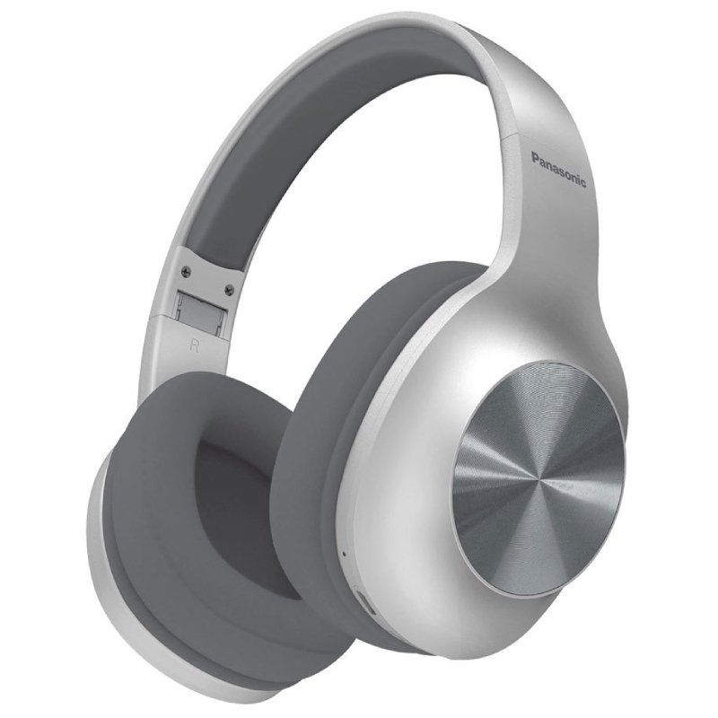 Auriculares Inalámbricos Panasonic RB-HX220B/ con Micrófono/ Bluetooth/ Plateados - Imagen 5